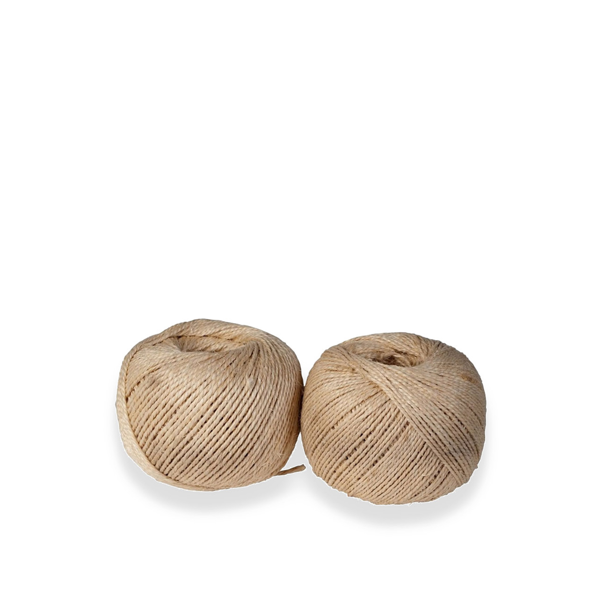 Corda Sisal 2 Cabos 1kg