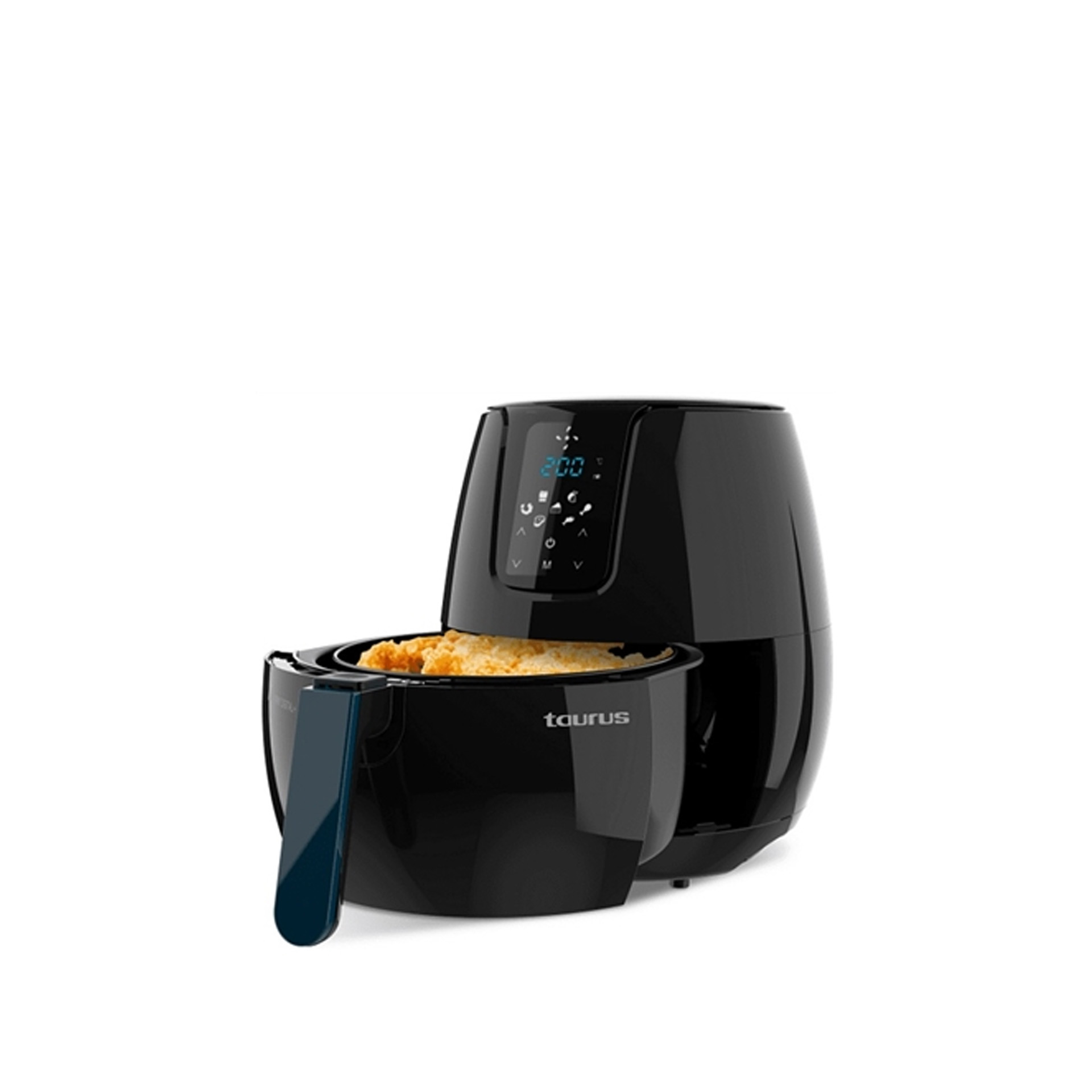 Fritadeira sem Óleo Digital Plus 3.5l 1500W