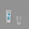 Copo Plstico Reutilizvel 200ml Pack 15