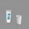 Copo Plstico Reutilizvel 250ml Pack 15