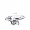 Prato Cristal Bohemia Enigma Com P 35.5CM