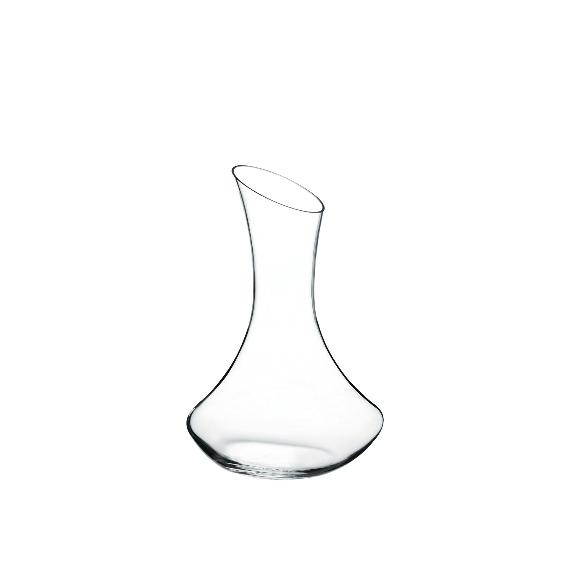 Decanter Vidro Celebration 1.2L 18X27.5CM