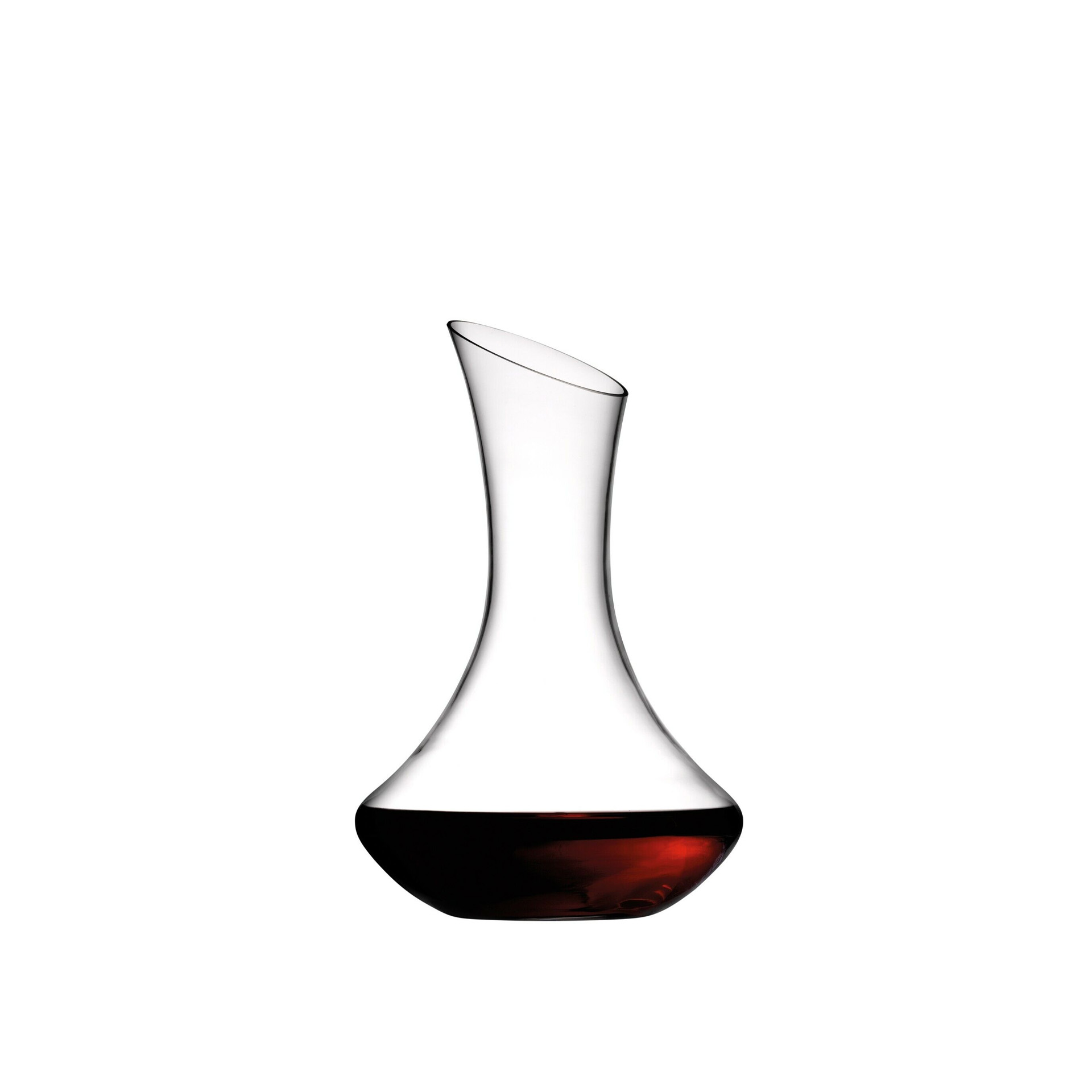 Decanter Vidro Celebration 1.2L 18X27.5CM