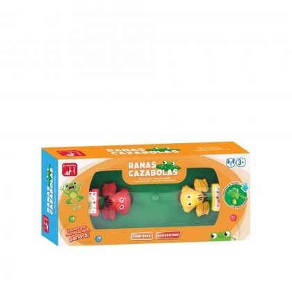 Jogo Lan�a Bolas 2 Jogadores 33X15cm