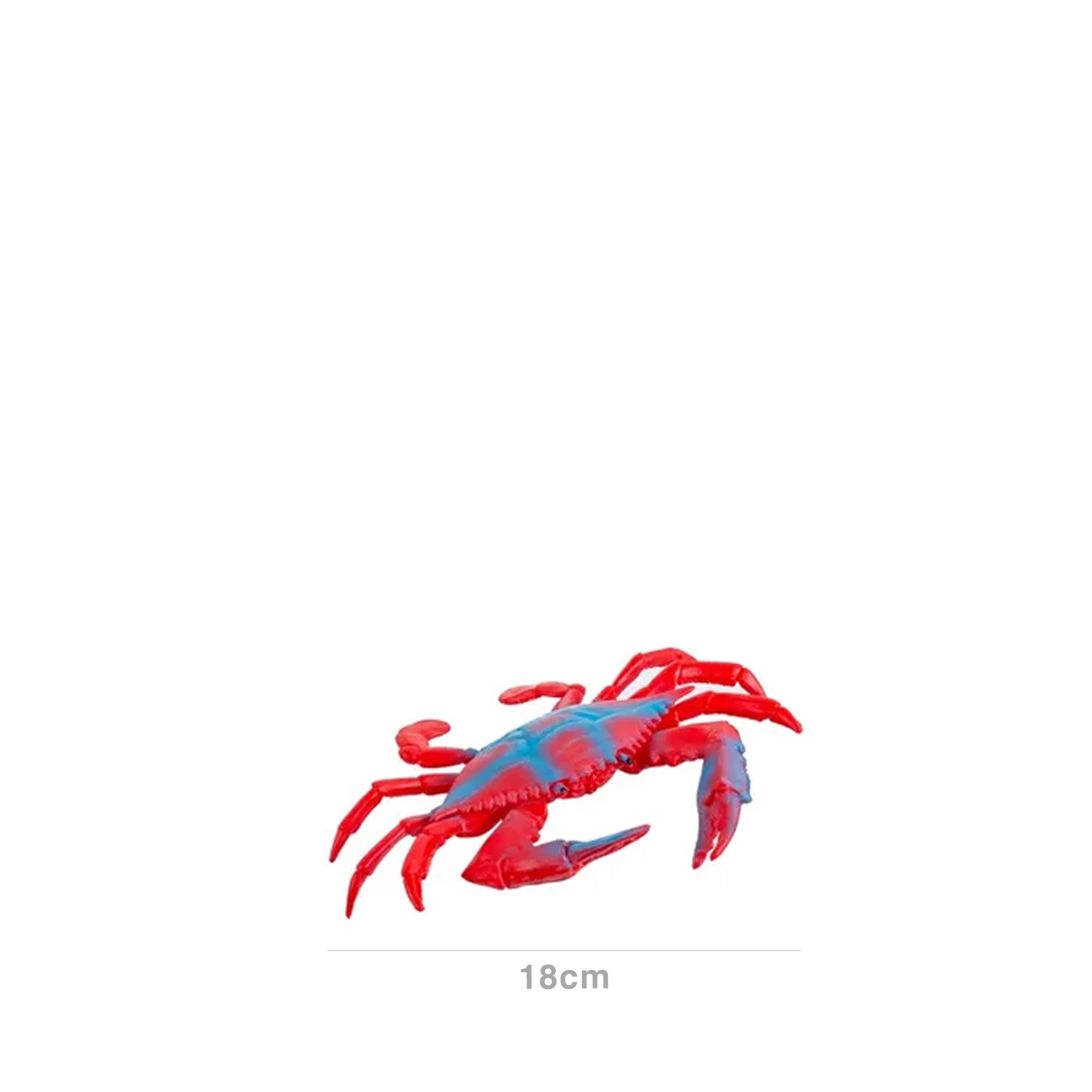 Animal Marinho Sortido 18cm