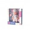 Boneca 12 Sons 30cm
