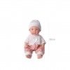 Boneca 12 Sons 30cm