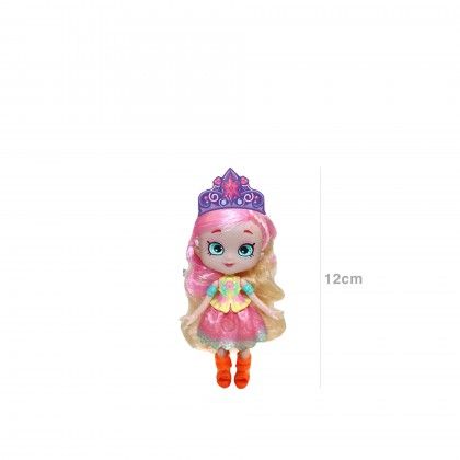 Boneca Close Friends 12cm