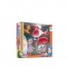 Boneca Close Friends com Acessrios 12cm