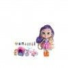 Boneca Close Friends com Acessrios 12cm