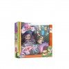 Boneca Close Friends com Acessrios 12cm