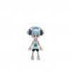 Boneca Hip Hop 9cm