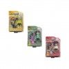 Boneca Hip Hop 9cm