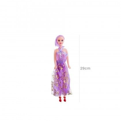 Boneca Manequim 29cm