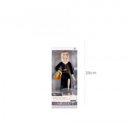 Boneca Manequim 29cm