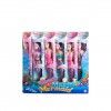 Boneca Sereia 29cm