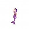 Boneca Sereia 29cm