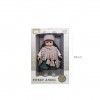 Boneca Sweet Angel 35cm