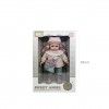 Boneca Sweet Angel 35cm