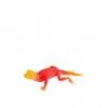 Lagarto Pvc 20cm