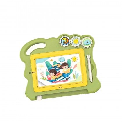 Quadro Magn�tico 28X22.5cm