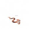 Serpente Pvc 21cm Serpente Pvc 21cm