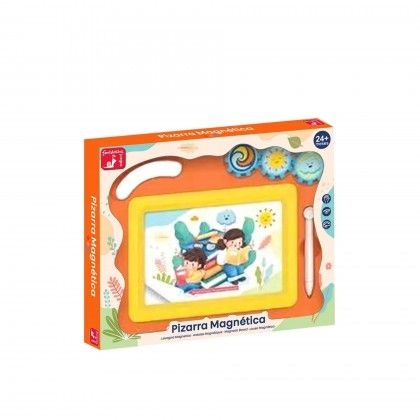 Quadro Magn�tico 28X22.5cm