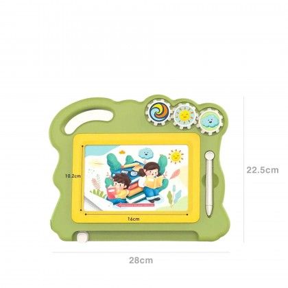 Quadro Magn�tico 28X22.5cm