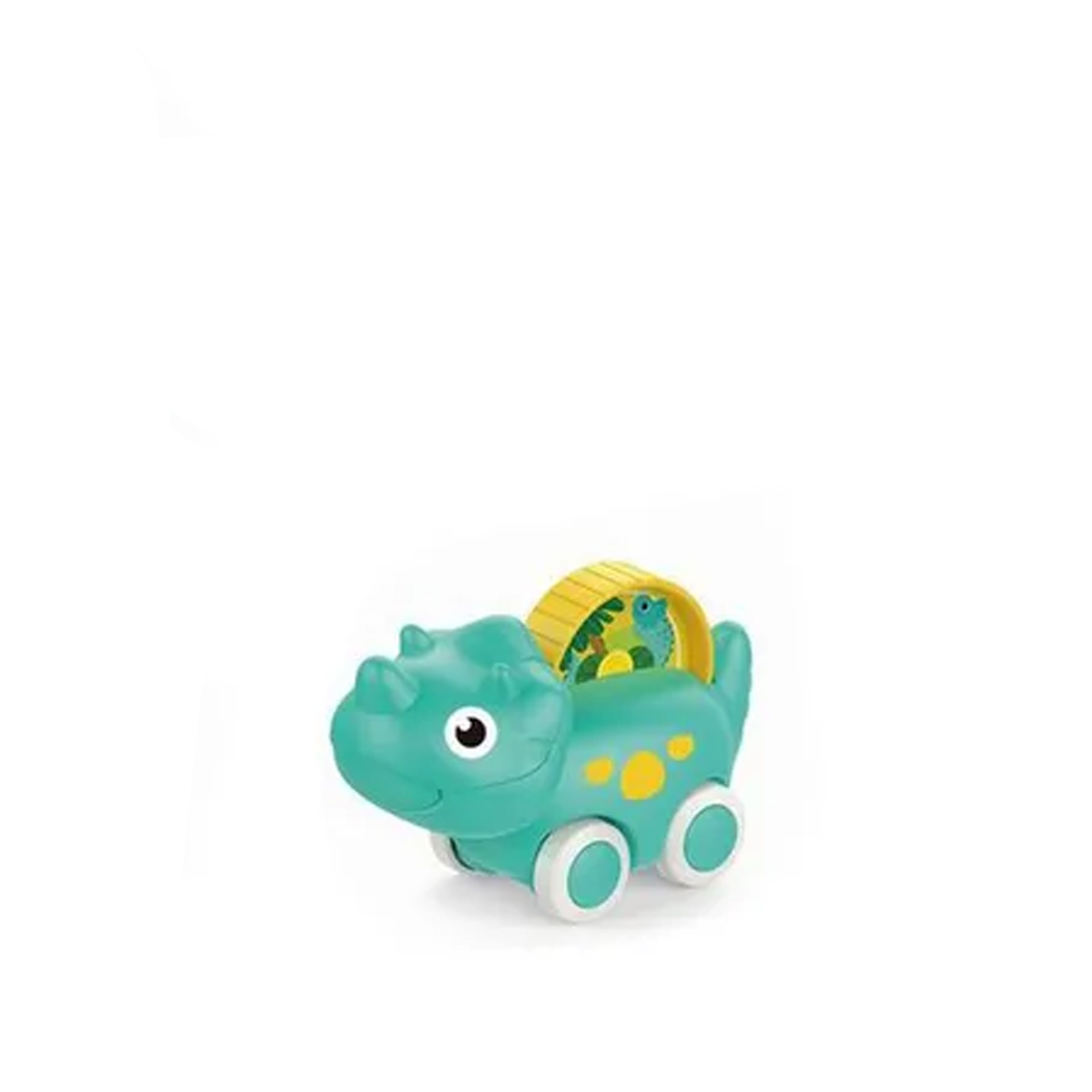 Brinquedo Infantil Dinossauro 10.5X4.8X8.3cm