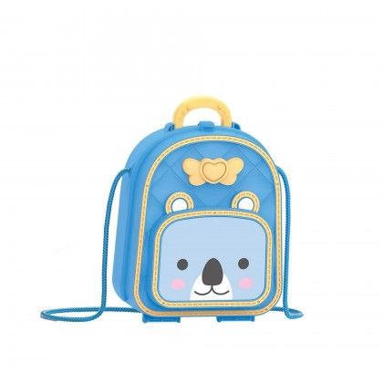 Mala Doutor 11 Pe�as 17X24X24cm