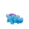 Crocodilo com Luz 12cm