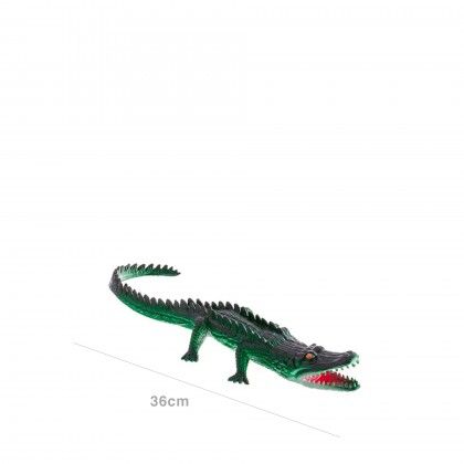 Crocodilo 36cm Crocodilo 36cm