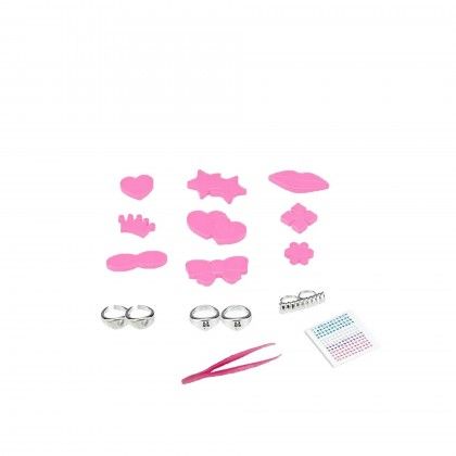 Conjunto Beleza / Manicure