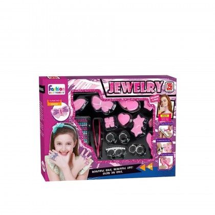 Conjunto Beleza / Manicure