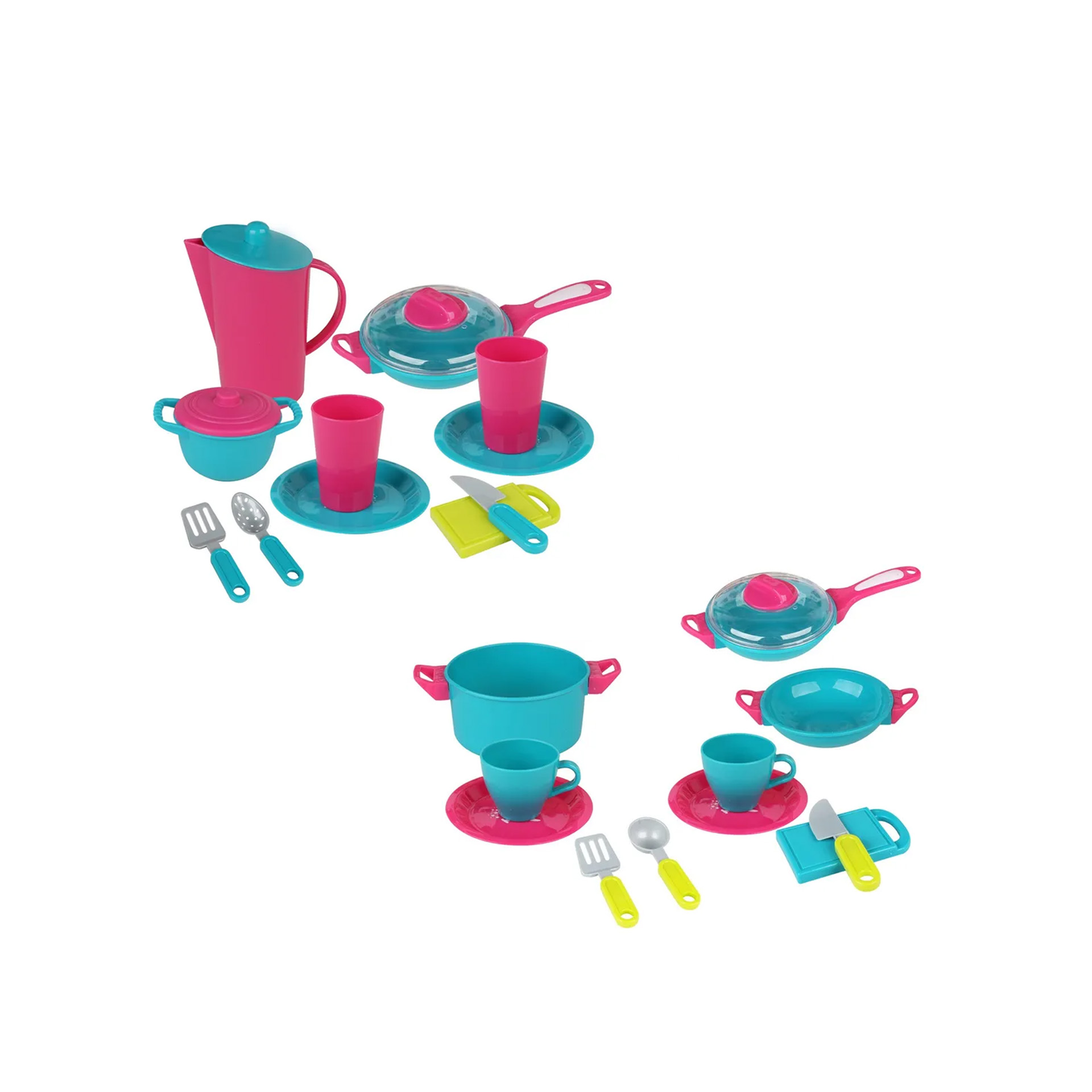 Jogo Acessórios Cozinha 41X31cm