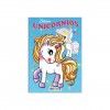 Livro Colorir Unicrnios 21X28cm