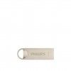 Pendrive Philips Moon Silver 2.0 16gb