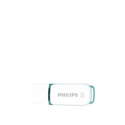 Pendrive Philips Snow Edition 3.0 256gb