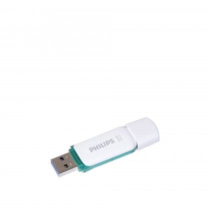 Pendrive Philips Snow Edition 3.0 256gb