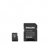 Carto Micro Sd Philips 64gb + Adaptador