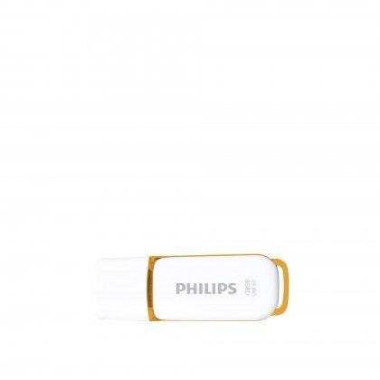 Pendrive Philips Snow 3.0 128gb