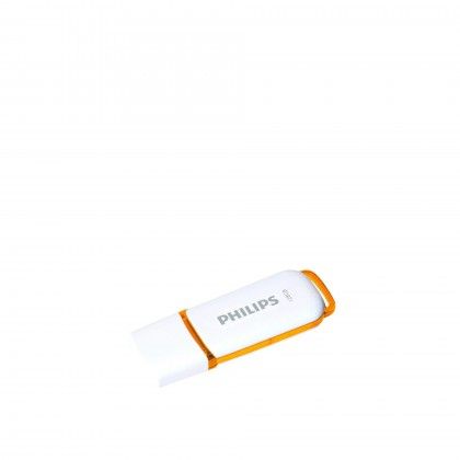 Pendrive Philips Snow 2.0 128gb