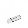Pendrive Philips Snow Grey 2.0 32gb