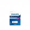Pendrive Philips Snow 2.0 64gb