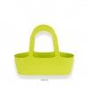 Bolsa Jasmim 43cm Verde Lima