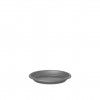 Madagascar Prato Redondo 18cm para Vaso 21cm Antracite