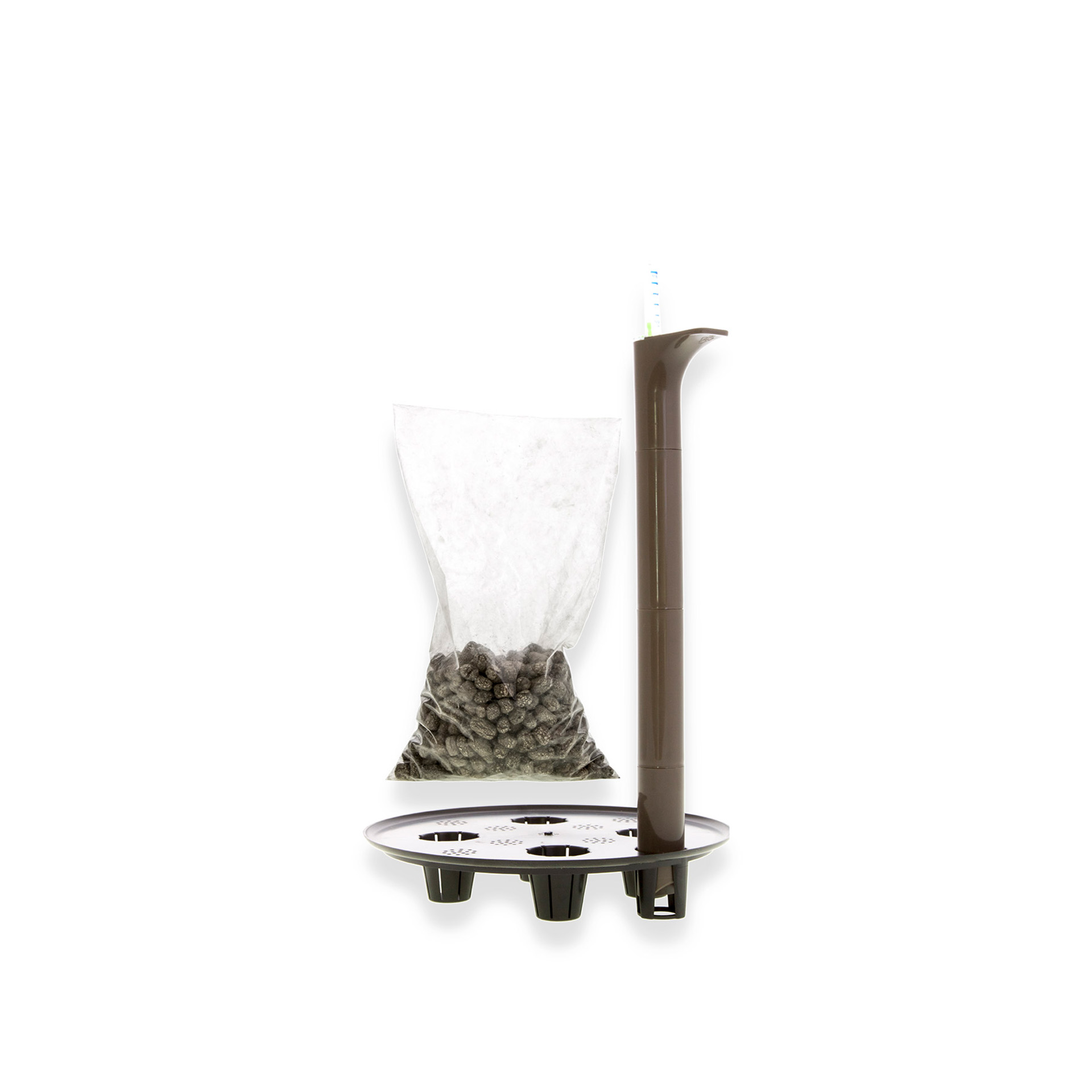 Kit Irrigação Para Vaso Santorini 65cm