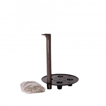 Kit Irrigao Para Vaso Porto Alto 54cm