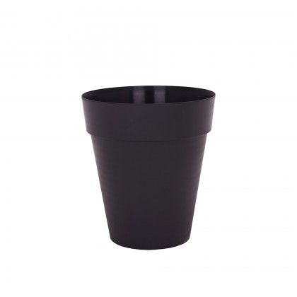 Vaso Capri Alto 40X46.3cm 38L Antracite