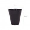 Vaso Capri Alto 40X46.3cm 38L Antracite